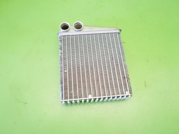 Обігрівач радіатор renault clio iii phi 1.2 фото №1