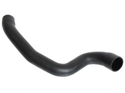 Труба шланг шланг turbo интеркулер do ford focus ii 2,0 tdci фото №1