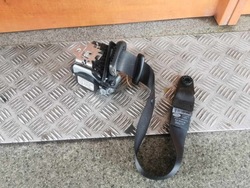 Pas перед лівий land rover freelander ii 6g9n-61295-cfw фото №1