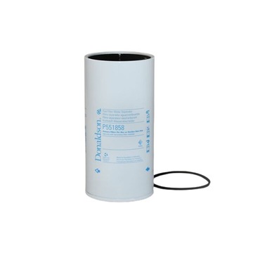 Фільтр пального donaldson p551858 фото №1