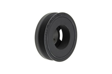 Колесо ременное вала коленчатого do daewoo lacetti 1.4 1.6 фото №1