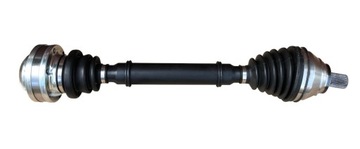 Піввісь права vw volkswagen tiguan 2.0 tdi 4motion фото №1