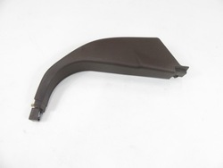 Защита планка порога правая bmw e70 x5 e71 x6 tabak фото №1