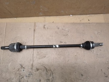 Tucson iv піввісь права зад 49601-n7000 фото №1