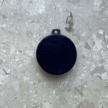 Vw passat b8 14-19 универсал заглушка бампер зад 3g9807441 фото №1