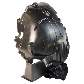 Подкрылок перед левая mercedes sprinter 907 запчасть передняя фото №1