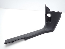 Планка захист порога порогова лівий перед 2k8863483a vw caddy v 2k 2k7 24r фото №1