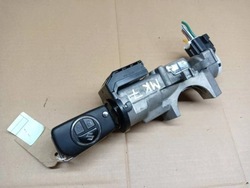 Замок запалювання ключ suzuki swift imk7 фото №1