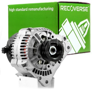 Генератор audi seat volkswagen skoda ford 1.9 tdi sdi 1.0 1.4 1.6 1.8 2.0 фото №1