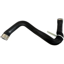 Шланг шланг труба turbo інтеркулер opel insignia b 2.0 cdti 39155303 фото №1