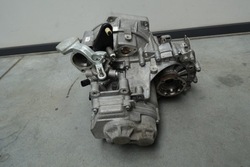 Vw beetle 5c 1.4 tsi коробка передач 6 коробки передач qwu фото №1