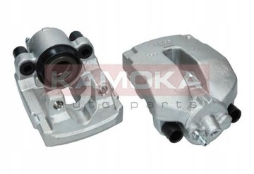 Суппорт тормозной правые зад bmw x5 e70 3.0 3.0d si 30 фото №1