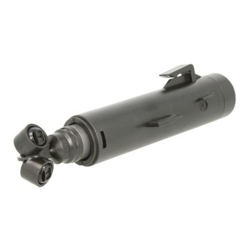 Розпилювач фара audi a1 8x 10-18 лівий фото №1