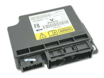 Модуль датчик подушка безопасности scenic iii 285589605r фото №1