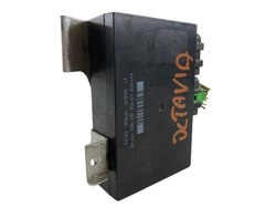 Vw golf iv модуль комфорту 1c0962258j фото №1