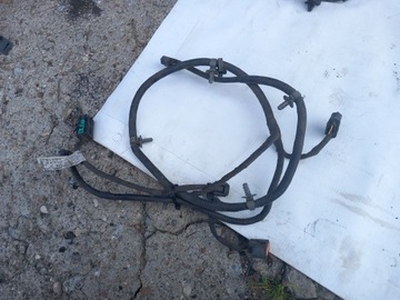 91890-1k010 джгут датчиків pdc зад hyundai ix20 фото №1