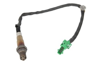 Лямбда-зонд bosch 258 010 081 фото №1
