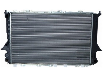 Радіаторів nrf 51318 фото №1