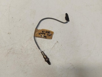 Mercedes w205 купе зонд вихлопних газів лямбда nox фото №1