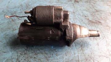 Стартер audi a6 c5 2.5 tdi v6 фото №1