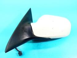 Зеркало левая 5 pin chrysler pacifica 02-06 европа фото №1