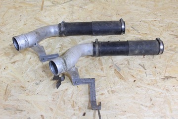 Captiva труба интеркулер 2.2 фото №1