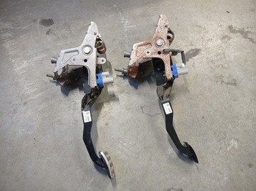 Mazda 6 gh педаль зчеплення gdb4 систем старт сплав фото №1