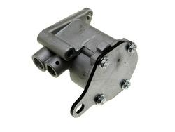 Насос масла jeep cherokee -01 фото №1