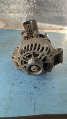 Генератор ford mondeo 2.0td 05r фото №1