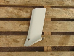 Защита стойка левая ford focus mk3 универсал фото №1