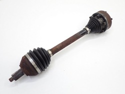 Полуось левый перед 6r0407761k vw polo v 6r 6c seat ibiza iv 6j 1.2tsi cbz 12r фото №1