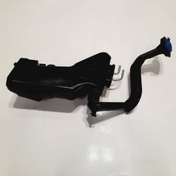 Mercedes c-klasa w205 бак жидкости омывателя a2058600260 фото №1