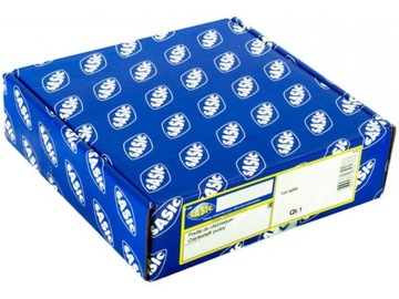 Sasic втулка wah.dolna renault 25 фото №1