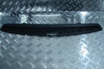 Решётка радиатора решётка chevrolet spark m300 10-15 96686985 фото №1