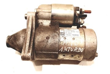 Стартер alfa romeo mito tipo 500x 1.4t фото №1