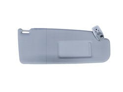 Солнцезащитный козырёк правые beż 1k0857552k pc3 passat cc фото №1