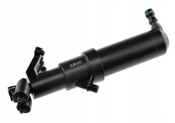 Розпилювач фара праві mercedes c 320 350 55 фото №1