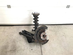 Mazda cx-60 cx60 підвішування праві зад задні поворотна опора важіль амортизатор фото №1