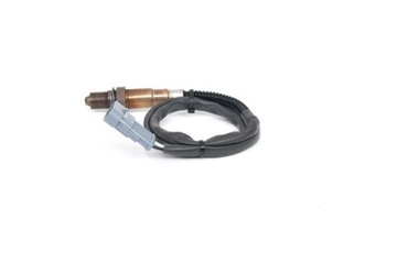 Лямбда-зонд bosch 258 006 389 фото №1