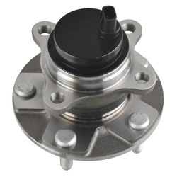 Блакитний print підшипник, набір ремонтний ступиці lexus фото №1