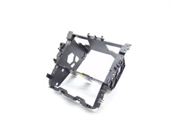 Кишеня рамка кронштейн радіо vw golf v mk5 1k0858089c фото №1