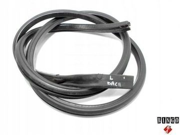 Chrysler stratus прокладка ліва дах фото №1