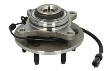 Набор подшипник колёса з ступица ford usa f- фото №1