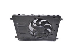 Вентилятор радіатор ford mondeo mk4 2.0 tdci фото №1