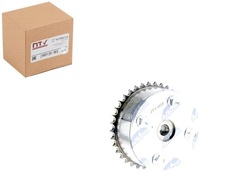 Колесо зубчасте змінних faz розподільний вал toyota avensis 2.0 2003- nty фото №1