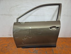 Subaru outback vi 19-25 дверь перед передние левая фото №1