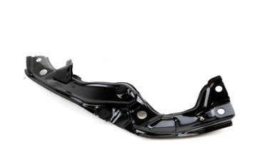 Seat ibiza v kj1 left upper slam панель кронштейн 6f0806929c фото №1