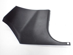 Захист порога стійка праві перед a2126800606 mercedes e-klasa w212 09r фото №1