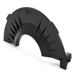 Корпус защита ремень распределительный вал audi 80 toldeo golf topran 109 109 фото №1