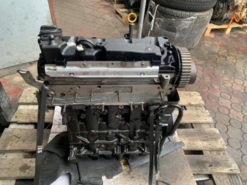 Двигун vw passat 1.6 tdi dcx фото №1
